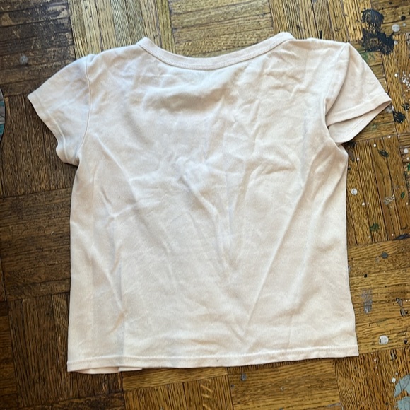 JOHN GANT ST MARKS NYC T SHIRT SMALL - Picture 4 of 4